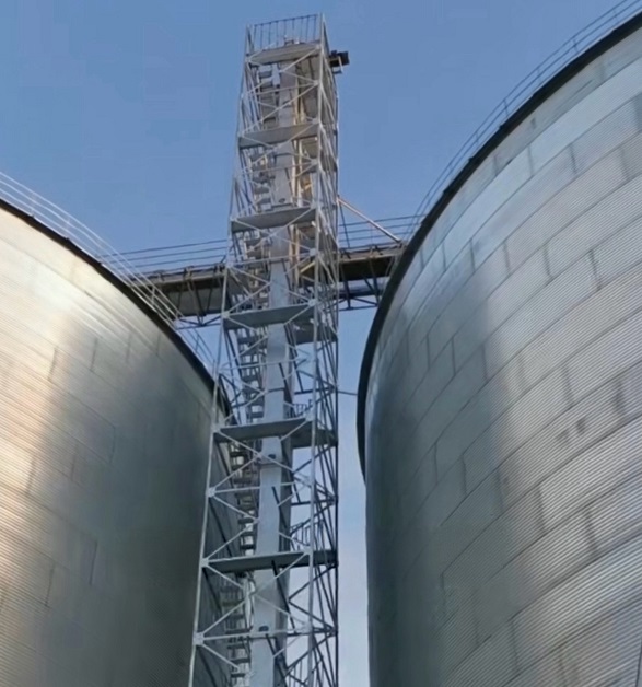 糧食提升機(jī)